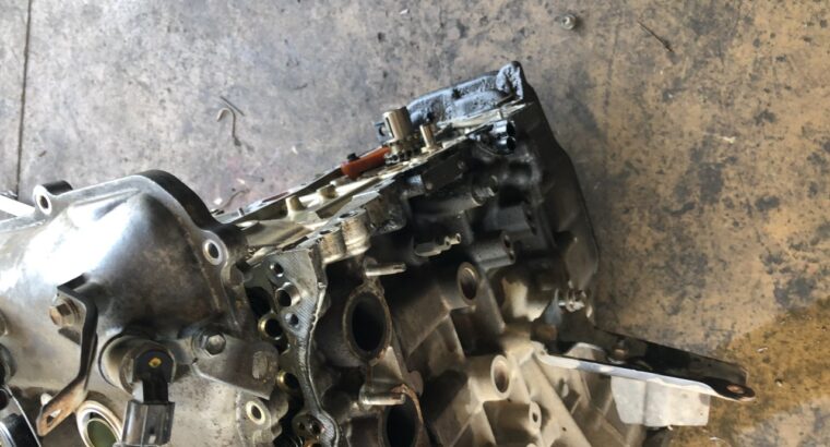 Motor para reparar Corolla 2018 2zr-fe