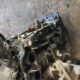 Motor para reparar Corolla 2018 2zr-fe