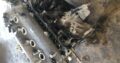 Motor para reparar Corolla 2018 2zr-fe