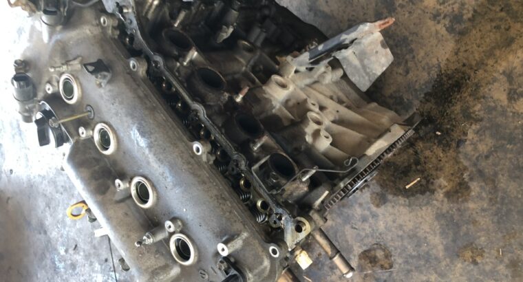 Motor para reparar Corolla 2018 2zr-fe