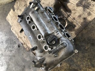 Motor para reparar Corolla 2018 2zr-fe