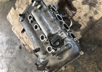 Motor para reparar Corolla 2018 2zr-fe