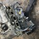 Motor para reparar Corolla 2018 2zr-fe