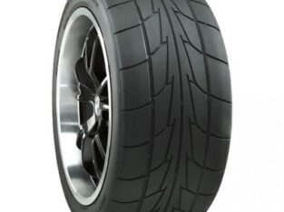 275/45/20 Nitto 555R