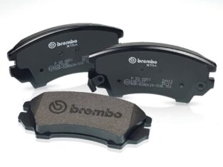 brembo