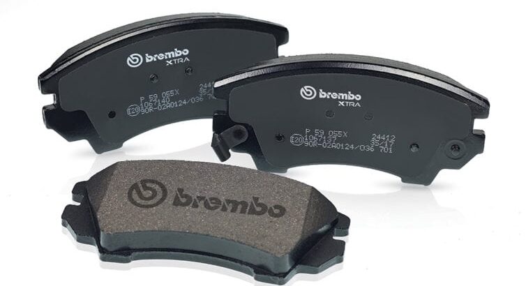 brembo