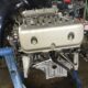 Motor c32a4 Honda leguend