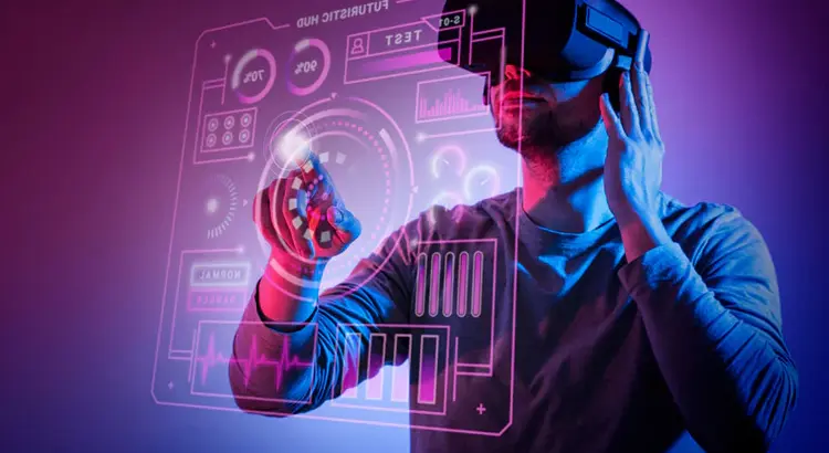 The Latest VR Set for You and Your Kids