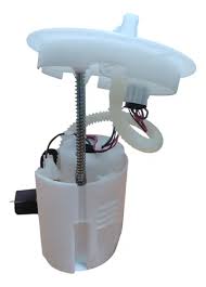 Bomba de Gasolina completa