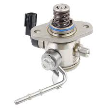 Bomba de alta precion civi 2018