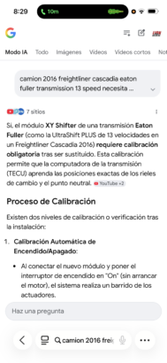 Cadena de distribución