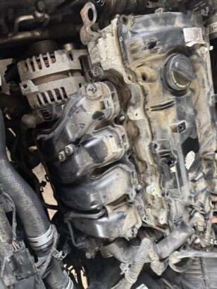 Motor usado Camry 2023