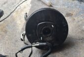Supertanque Mazda Cx9 2010