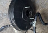 Supertanque Mazda Cx9 2010