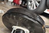Supertanque Mazda Cx9 2010