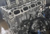 Motor 4runner 2010 v6 2gr