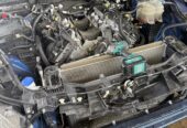 Supercharger Whipple gen6 for mustang gt 2024+