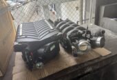 Supercharger Whipple gen6 for mustang gt 2024+
