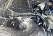 Supercharger Whipple gen6 for mustang gt 2024+