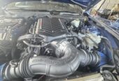 Supercharger Whipple gen6 for mustang gt 2024+