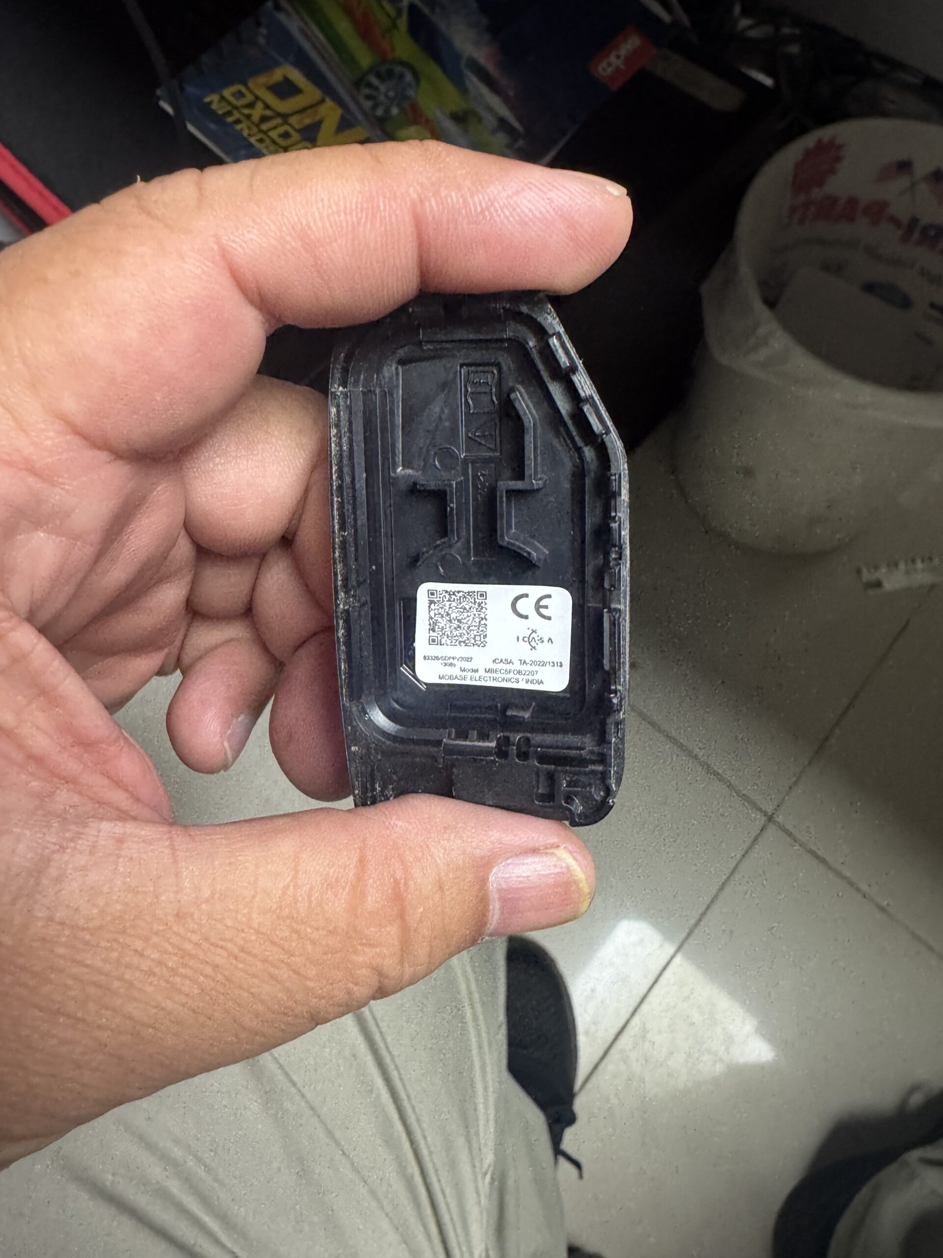 Ecu Toyota 4runner 2010