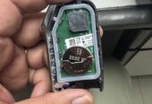 Ecu Toyota 4runner 2010