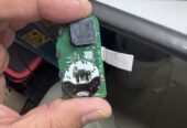 Ecu Toyota 4runner 2010