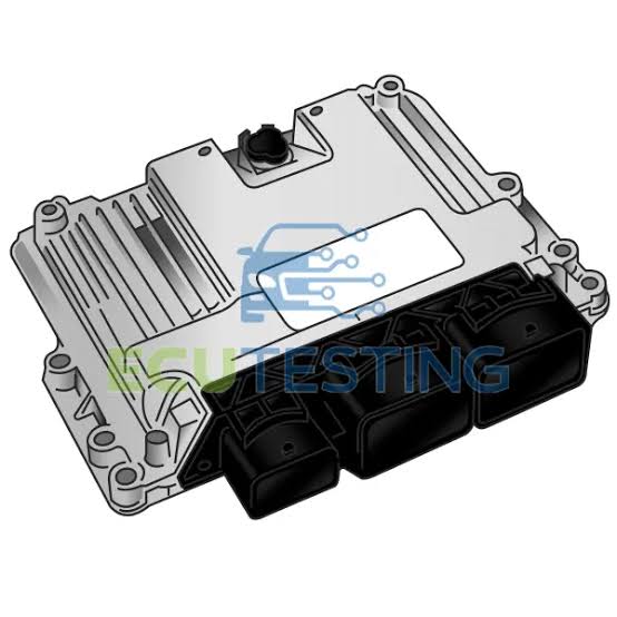 ECU toyota rav4 2021 4cyl